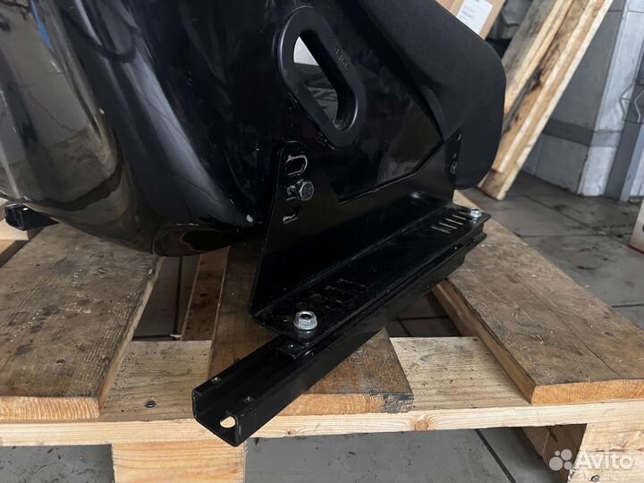 Спортивный ковш, сиденье - Bride Low Max