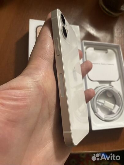 iPhone 12 mini, 128 ГБ