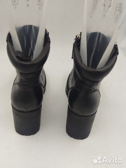 Женские ботильоны Massimo Santini