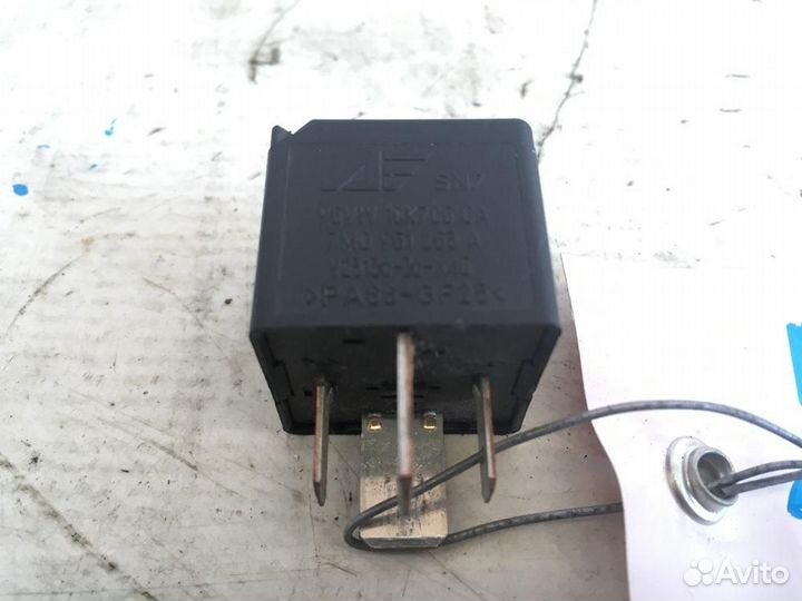 Реле для Audi 100 4 1991-1994г