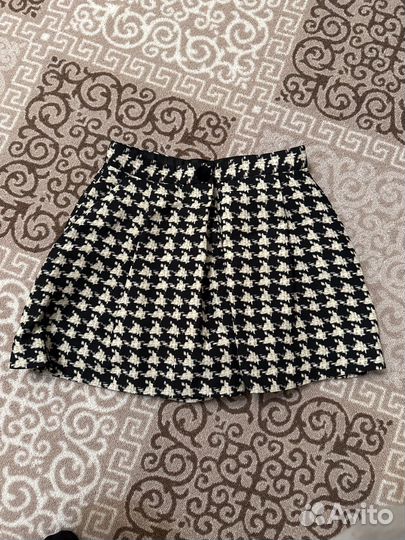 Юбка шорты dolce gabbana 113-120