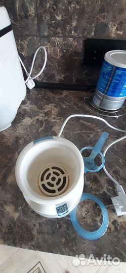 Подогреватель для бутылочек