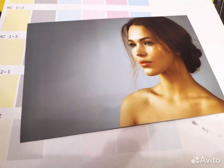 Принтер Epson l800