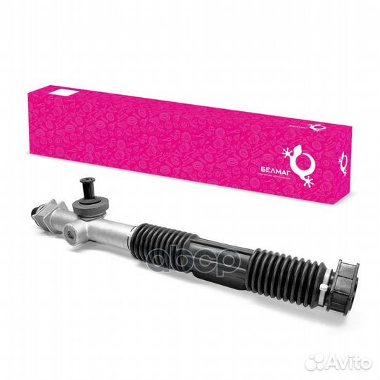 Рулевой механизм (рейка) для а/м ваз 2108-21099