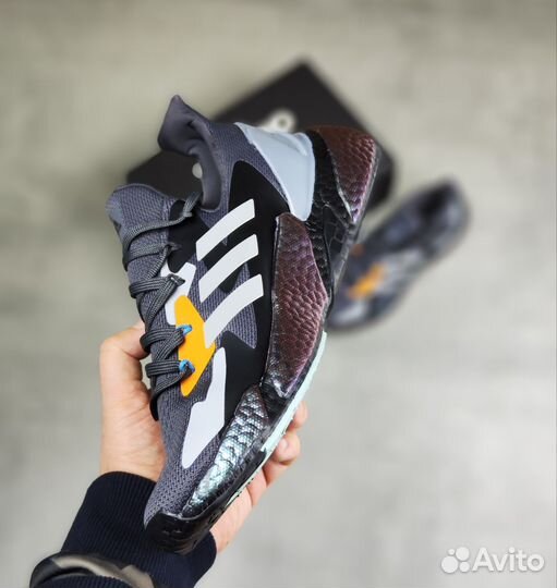 Adidas X9000 L4