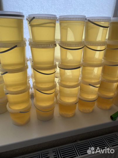 Кокосовое масло