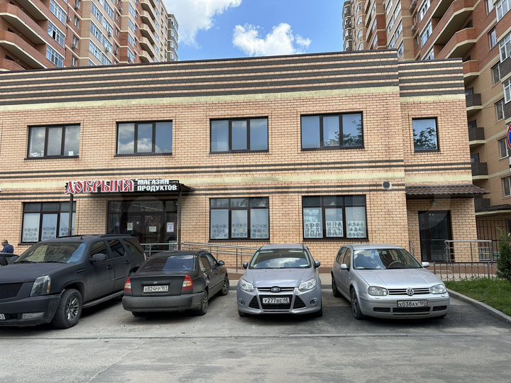 Свободного назначения, 320 м²
