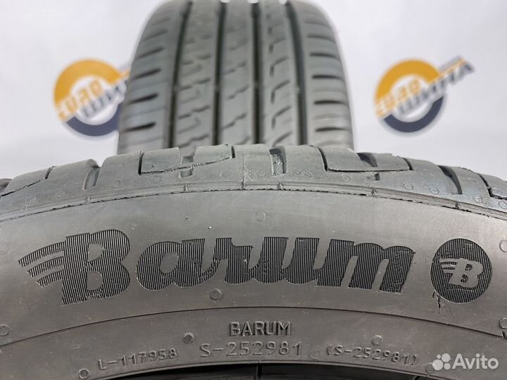 Barum Bravuris 5HM 245/45 R19 105Y