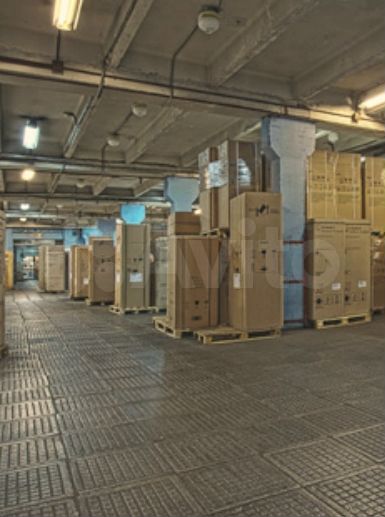 Продам производственное помещение, 7729 м²