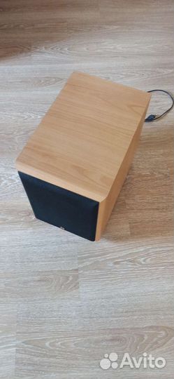 Сабвуфер sven ha-620w