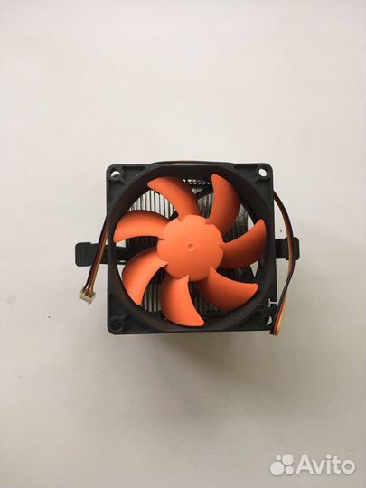 Кулер для процессора crown micro CM-82