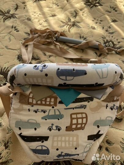 Прыгунки детские