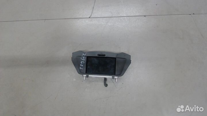 Дисплей компьютера Ford Kuga, 2014