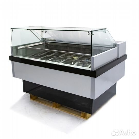 Витрины универсальные Enteco Master