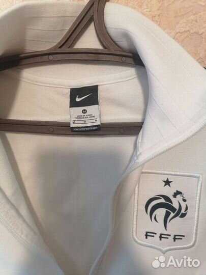 Олимпийка nike мужская
