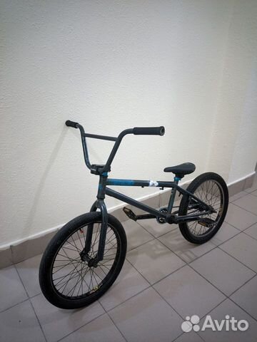 Бмх Bmx haro