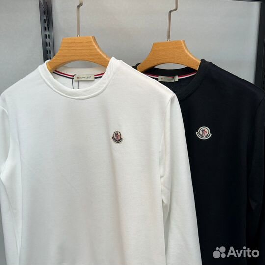 Свитер Moncler F36077M