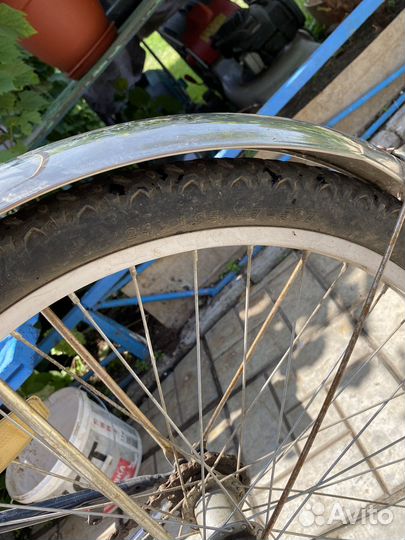 Продам велосипеды