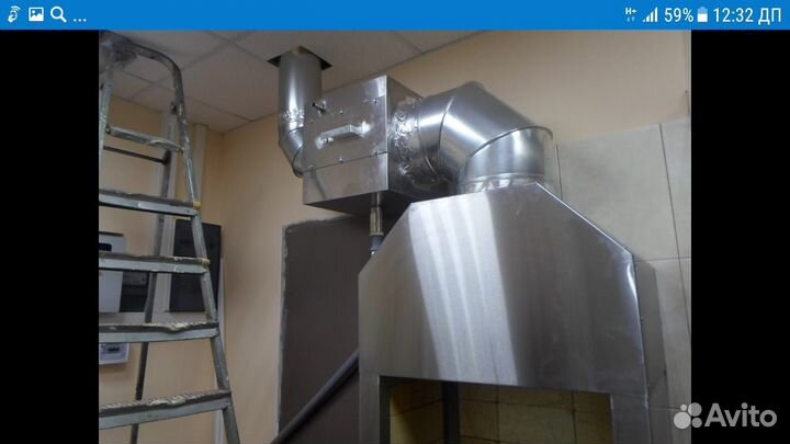 Гидрофильтр