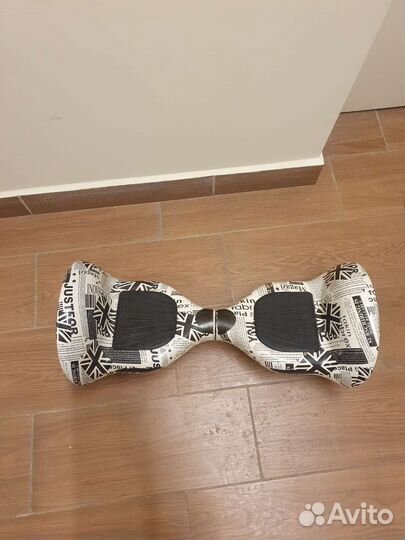 Гироскутер бу (smart balance)