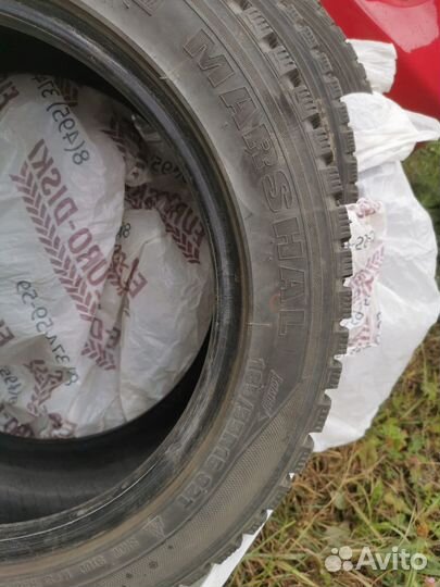 Marshal I'Zen Wis KW19 185/55 R15 82T