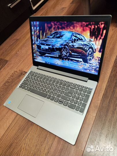 Ноутбук Lenovo L340-15IWL (Gold 5405U,8гб,SSD 256)