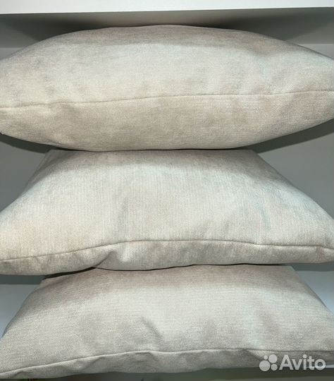 Подушки 40*40