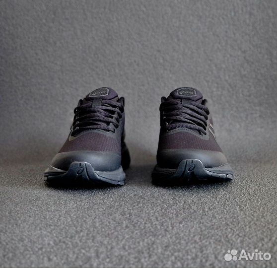 Кроссовки asics gore tex термо