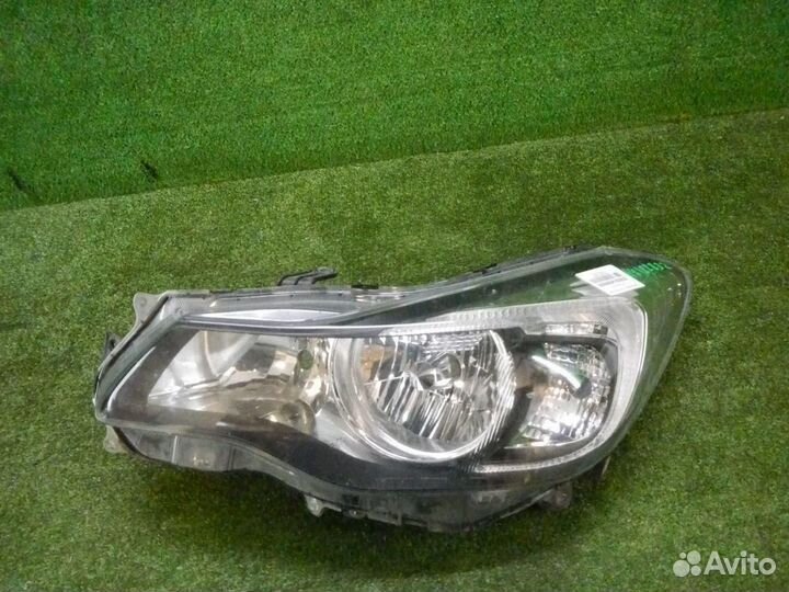 Фара левая Subaru XV 1 GP (2011-2017) ксенон