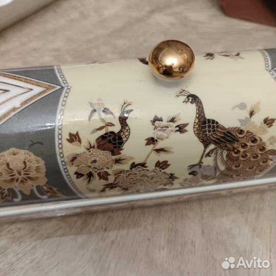 Кухонные принадлежности