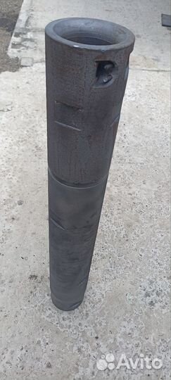 Буровой инструмент