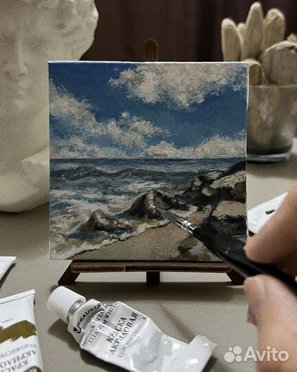 Картины на заказ