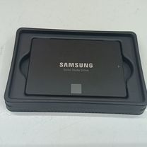 Samsung ssd диск 1tb