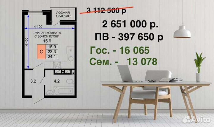 Брокер по недвижимости