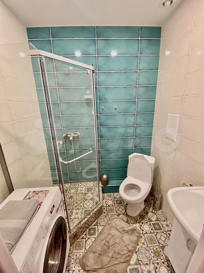 Квартира-студия, 20 м², 2/13 эт.