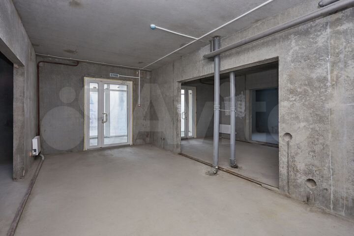 Свободного назначения, 104.1 м²