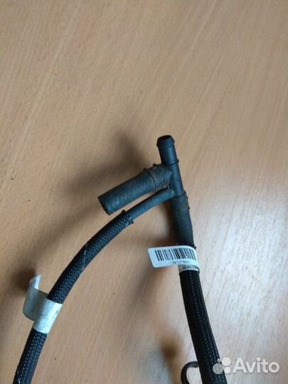 Топливная магистраль Bmw X1 E84 2009-2014