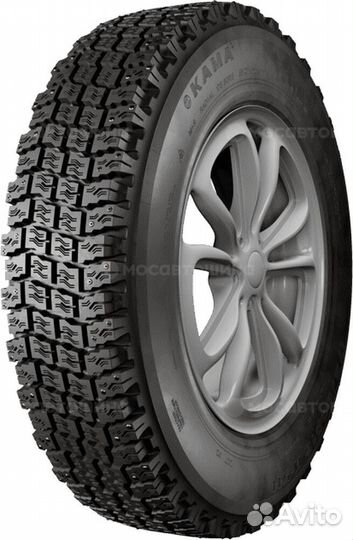 КАМА И-511 175/80 R16