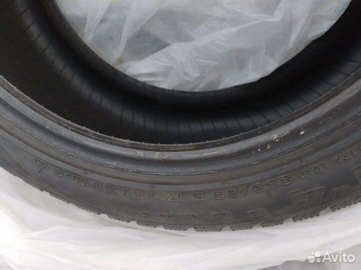 Nordman Nordman 4 225/50 R17 98