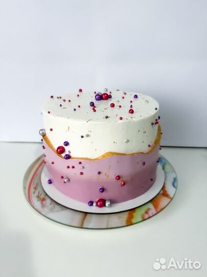 Торты на заказ мкр Суворовский