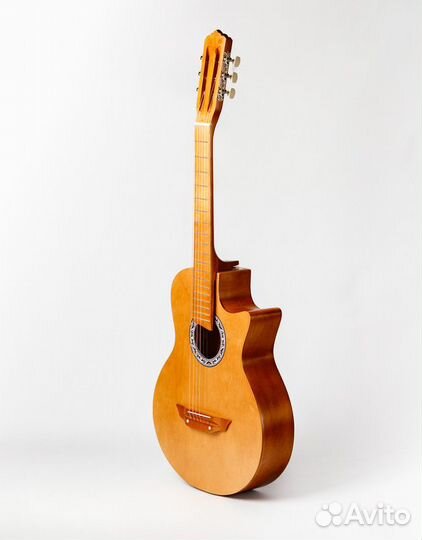 Оркестровая гитара 40' / 6 струн