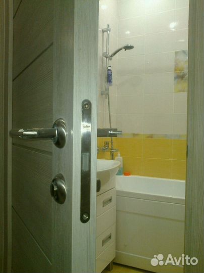 Установка межкомнатных дверей. Без посредников