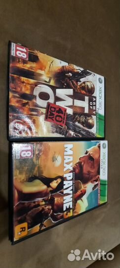 Игры на xbox 360 прошитый
