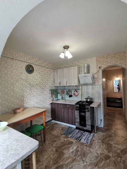 1-к. квартира, 38,1 м², 2/5 эт.