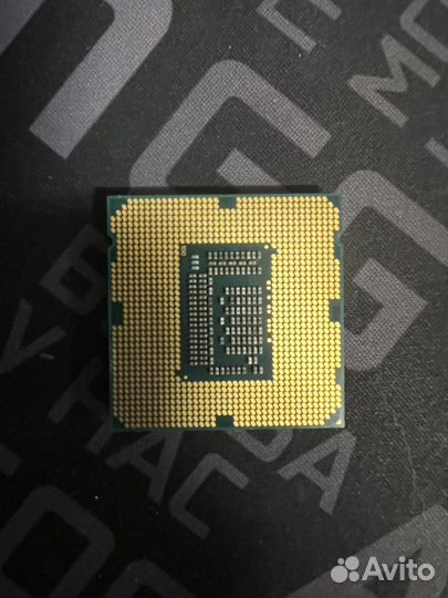 Процессор i5 3570k 1155 сокет
