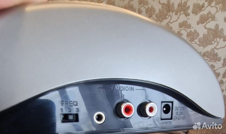 Беспроводные наушники