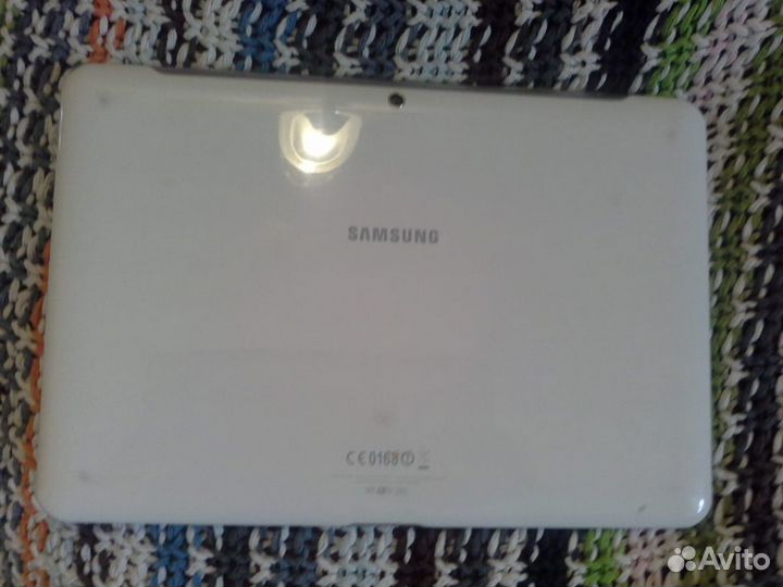 Samsung NOT