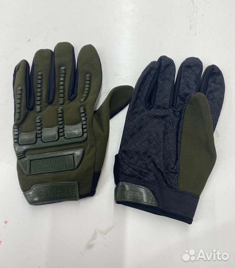 Тактические перчатки, Шапка 5.11, Балаклава