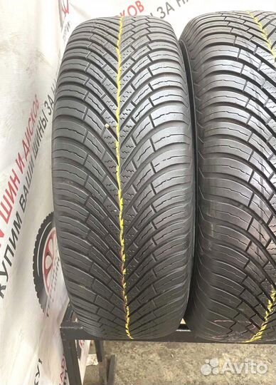 Vredestein QuaTrac 215/65 R16 98R