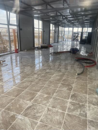 Торговая площадь, 150 м²